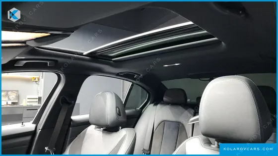 BMW 3 SERIES 320D M SPORT