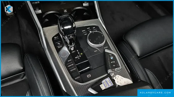 BMW 3 SERIES 320D M SPORT