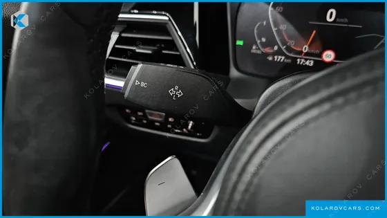 BMW 3 SERIES 320D M SPORT