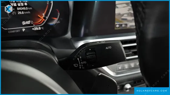 BMW 3 SERIES 320D M SPORT