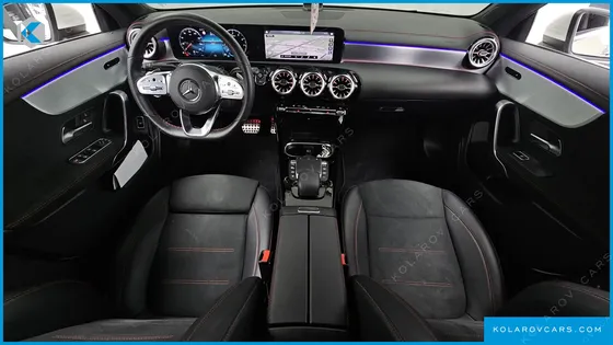 MERCEDES CLA-CLASS CLA250 4MATIC