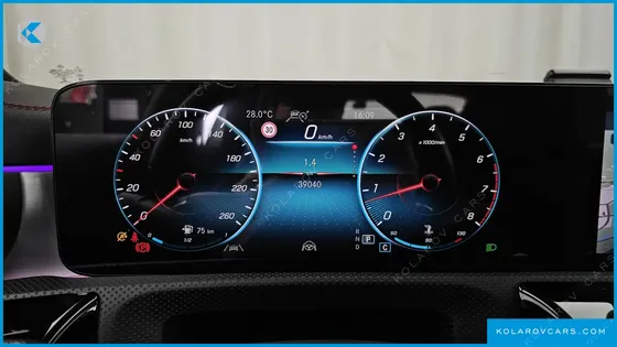 MERCEDES CLA-CLASS CLA250 4MATIC