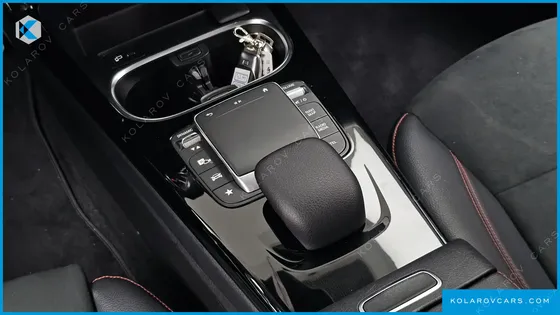 MERCEDES CLA-CLASS CLA250 4MATIC