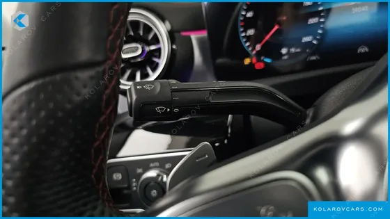 MERCEDES CLA-CLASS CLA250 4MATIC