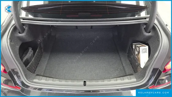 BMW 3 SERIES 320D M SPORT