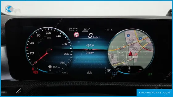 MERCEDES CLA-CLASS CLA250 4MATIC