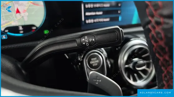 MERCEDES CLA-CLASS CLA250 4MATIC