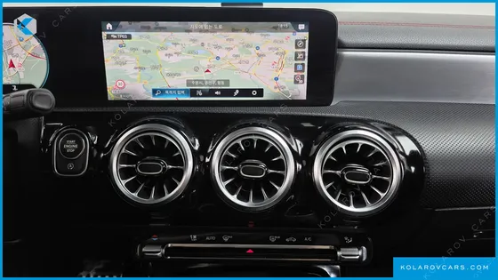MERCEDES CLA-CLASS CLA250 4MATIC