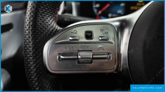 MERCEDES CLA-CLASS CLA250 4MATIC