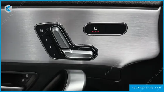 MERCEDES CLA-CLASS CLA250 4MATIC