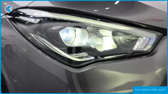 MERCEDES CLA-CLASS CLA250 4MATIC