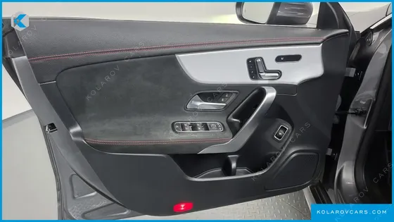 MERCEDES CLA-CLASS CLA250 4MATIC