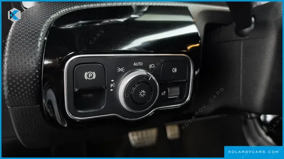 MERCEDES CLA-CLASS CLA250 4MATIC