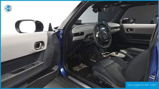 MINI COOPER FAVOURED