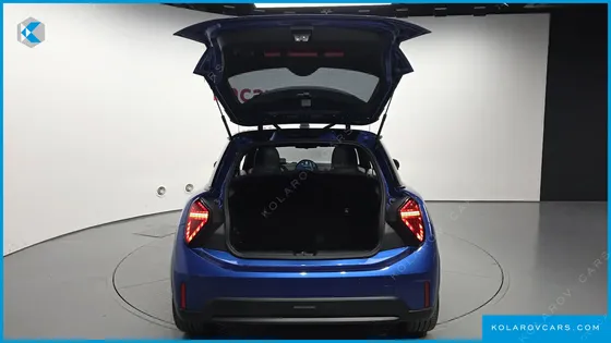 MINI COOPER FAVOURED