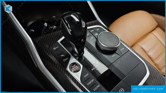 BMW 3 SERIES 330I M SPORT