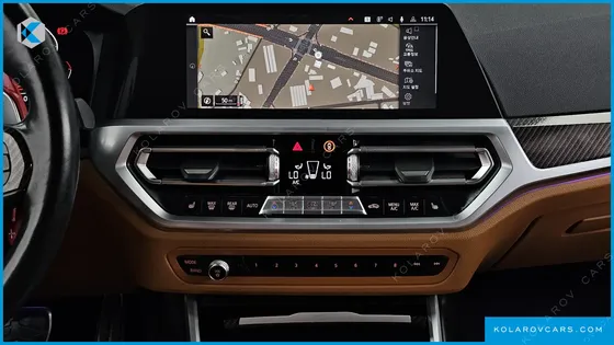BMW 3 SERIES 330I M SPORT
