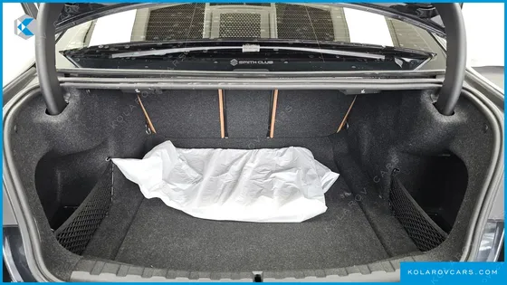 BMW 3 SERIES 330I M SPORT
