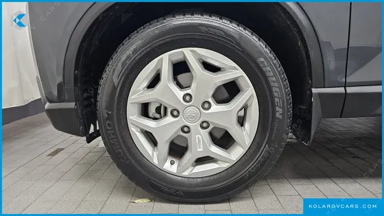 KGM - SSANGYONG REXTON DIESEL 2.2 2WD