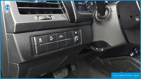 KGM - SSANGYONG REXTON DIESEL 2.2 2WD