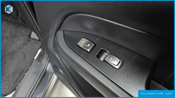 KGM - SSANGYONG REXTON DIESEL 2.2 2WD