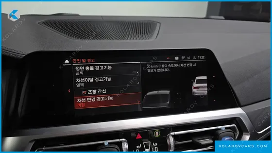 BMW 3 SERIES 320D XDRIVE LUXURY