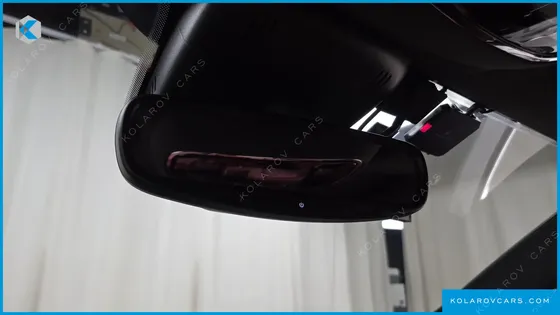 MASERATI QUATTROPORTE 3.0 V6