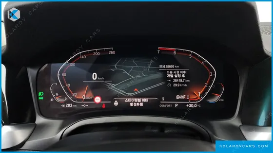 BMW 3 SERIES 320I LUXURY