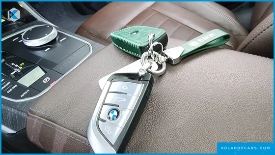 BMW 3 SERIES 320I LUXURY