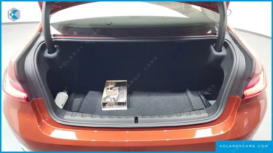 BMW 3 SERIES 320I LUXURY