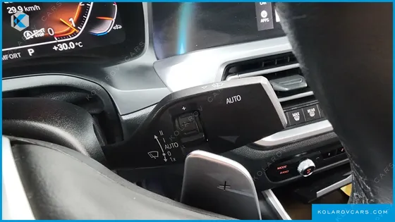 BMW 3 SERIES 320I LUXURY