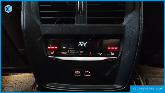BMW 3 SERIES 320I LUXURY