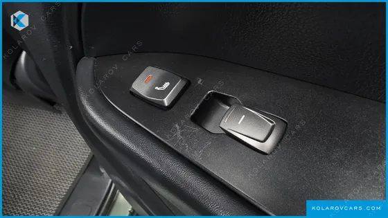 KGM - SSANGYONG REXTON DIESEL 2.2 2WD
