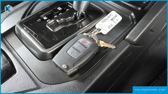 KGM - SSANGYONG REXTON DIESEL 2.2 2WD