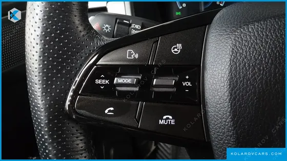 KGM - SSANGYONG REXTON DIESEL 2.2 2WD