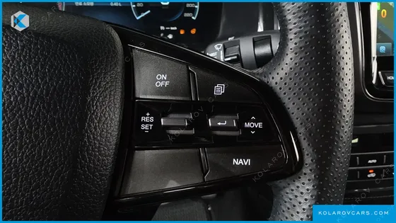 KGM - SSANGYONG REXTON DIESEL 2.2 2WD