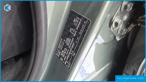 KGM - SSANGYONG REXTON DIESEL 2.2 2WD