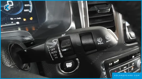 KGM - SSANGYONG REXTON DIESEL 2.2 2WD