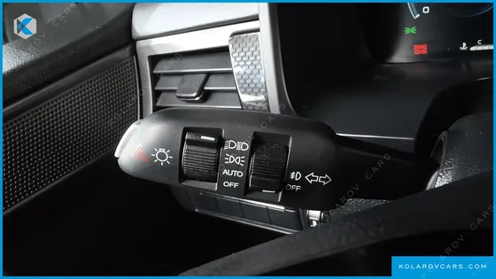 KGM - SSANGYONG REXTON DIESEL 2.2 2WD
