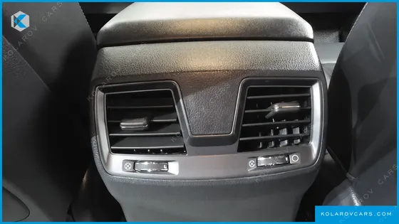 KGM - SSANGYONG REXTON DIESEL 2.2 2WD