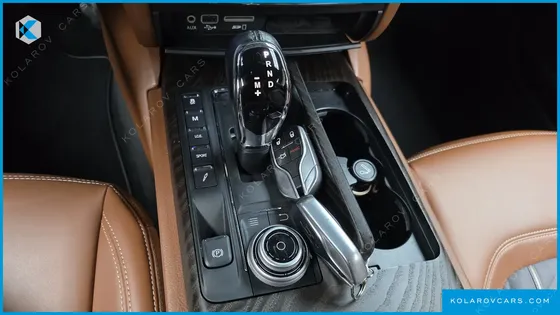 MASERATI QUATTROPORTE 3.0 DIESEL GRANLUSSO