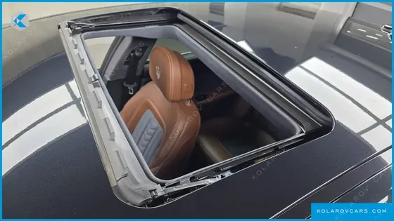 MASERATI QUATTROPORTE 3.0 DIESEL GRANLUSSO