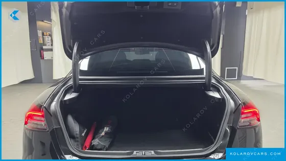 MASERATI QUATTROPORTE 3.0 DIESEL GRANLUSSO