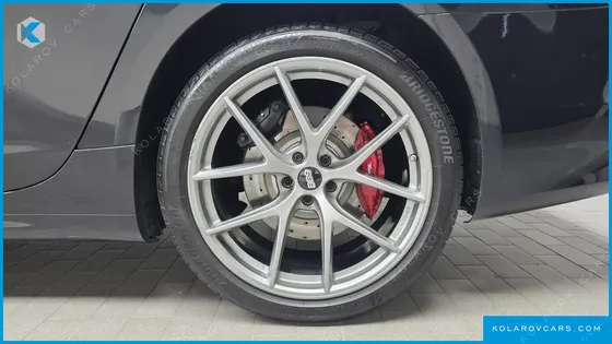 MASERATI QUATTROPORTE 3.0 DIESEL GRANLUSSO