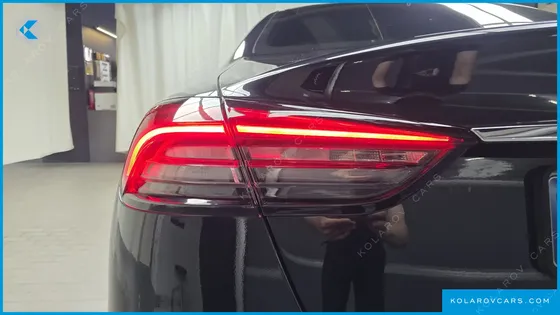 MASERATI QUATTROPORTE 3.0 DIESEL GRANLUSSO