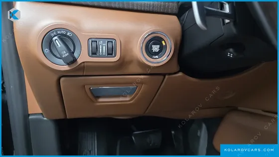 MASERATI QUATTROPORTE 3.0 DIESEL GRANLUSSO