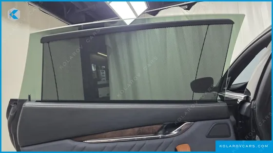 MASERATI QUATTROPORTE 3.0 DIESEL GRANLUSSO