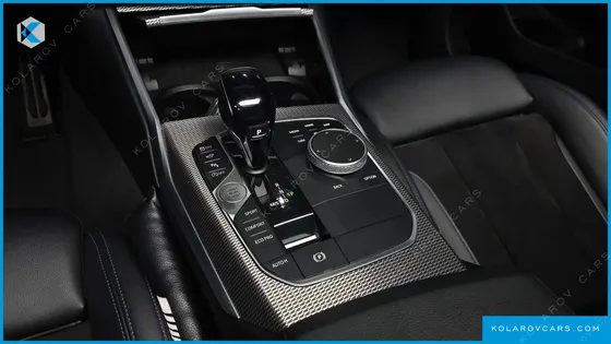 BMW 3 SERIES 320D M SPORT