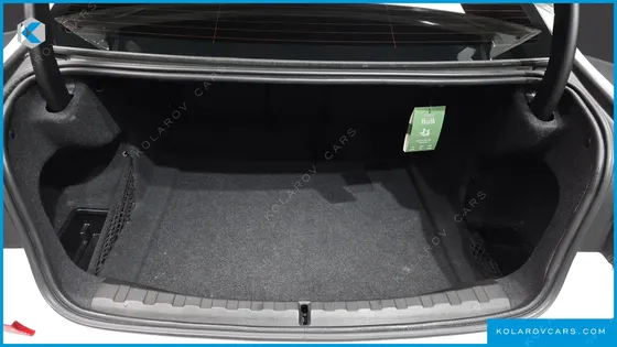 BMW 3 SERIES 320D M SPORT