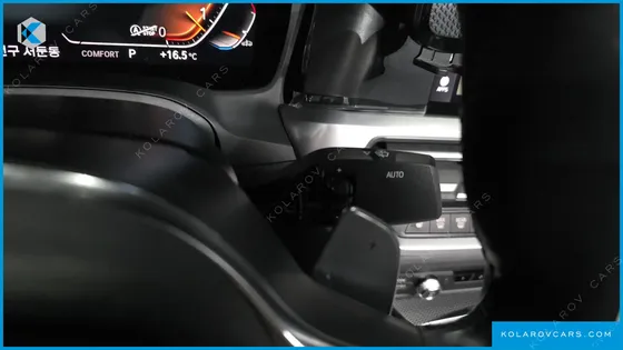 BMW 3 SERIES 320D M SPORT